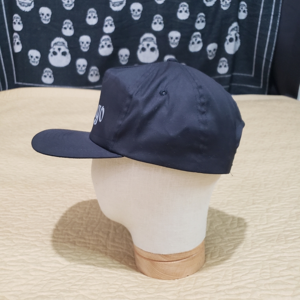 Chicago Snapback Hat - image 3